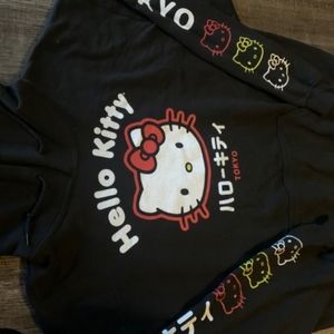Hello Kitty Hoodie